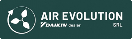 Air Evolution, site du client