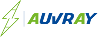 Auvray Energy, site du client