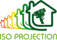 ISO Projection, site du client
