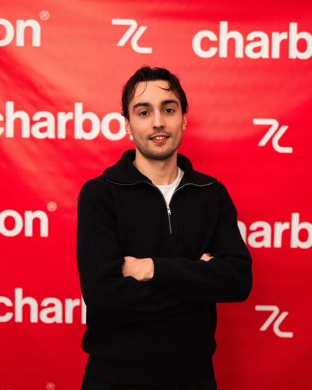 Ugo D’Angelo, fondateur de DGL Media Consulting