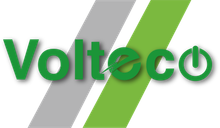 Volteco, site du client